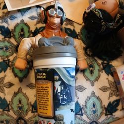 Star Wars Collectable Cup