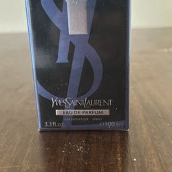 YSL Cologne