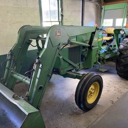 1985 John Deere 2350