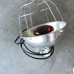 Pet Heat Lamp