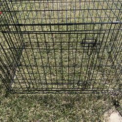 Dog  Crate 