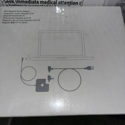 Mac Book Pro Charger