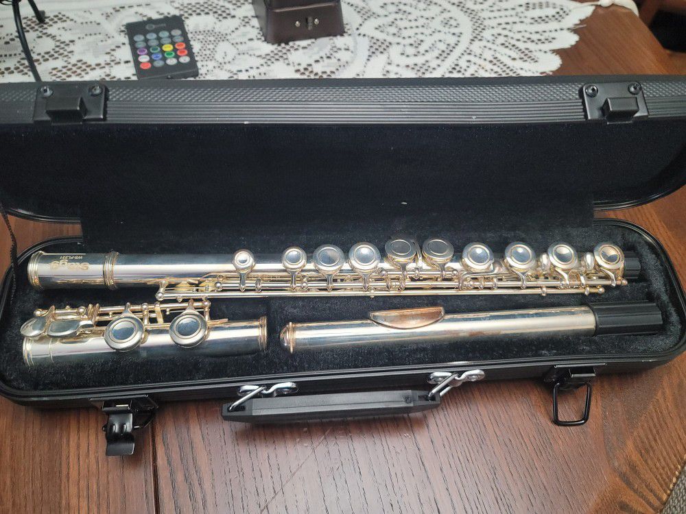 Stagg Flute 