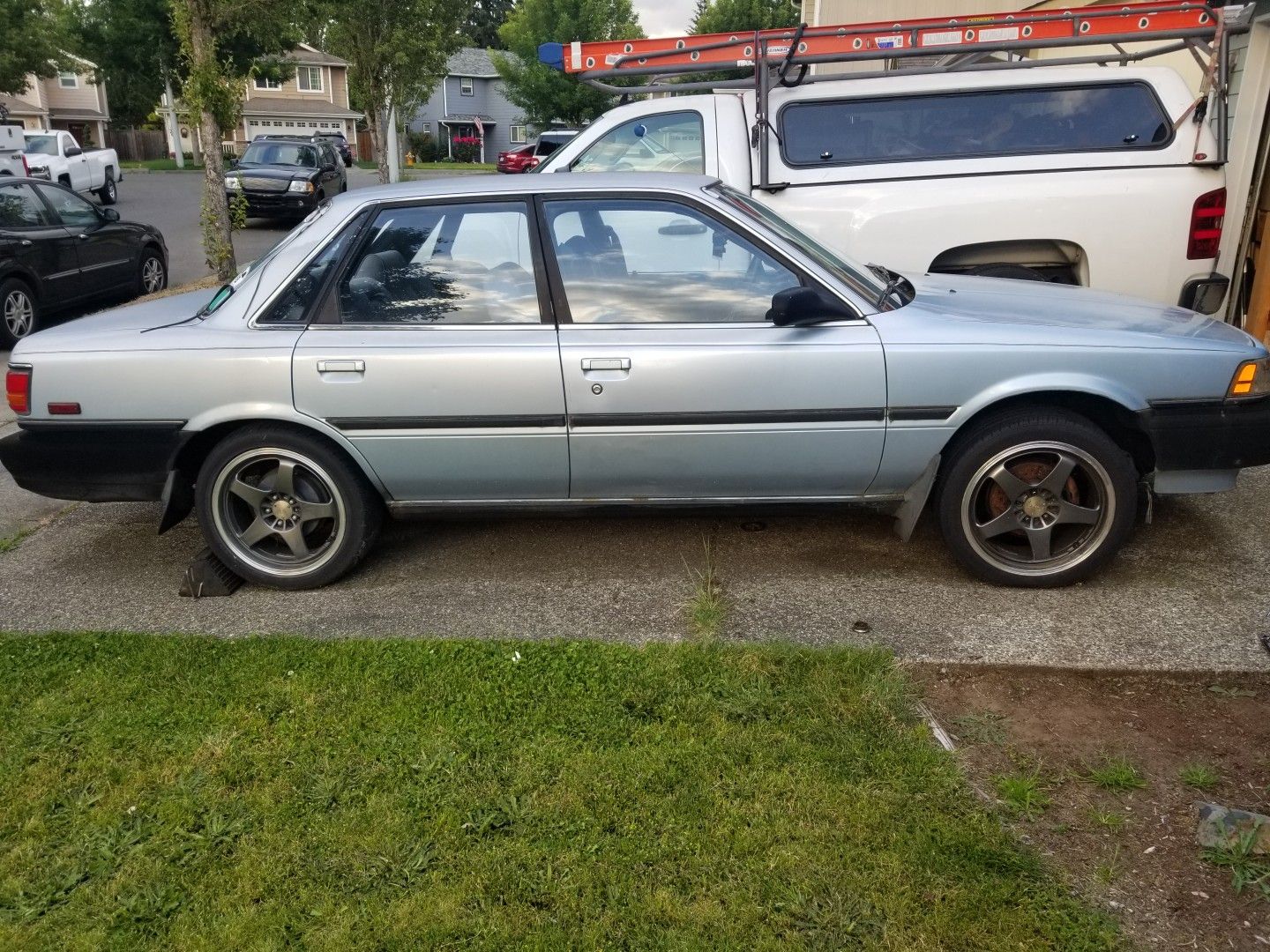 1990 Toyota Camry for Sale in Marysville, WA - OfferUp