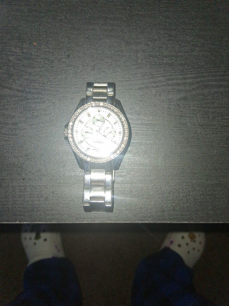 Fossil Watch