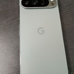 Google Pixel 9 Pro 512GB
