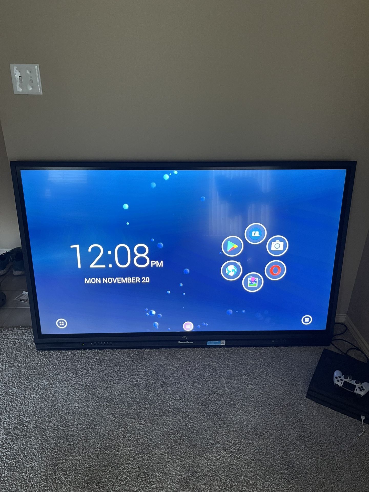 Promethean AP6 -70 ActivPanel