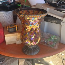 Vase