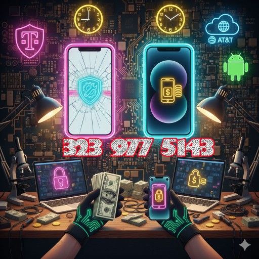 iphone 11 Pro Cracked Screen iPhone 14 Max Unlocked Cracked Back Glass