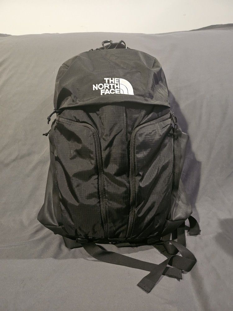 North Face Flex Vent Back Pack 