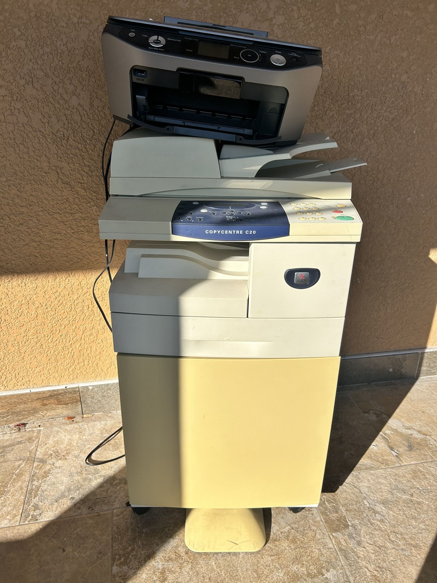 Printers
