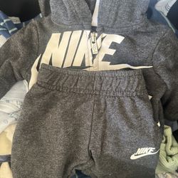 Box Of Clothes 0-12M