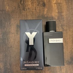 Ysl intense