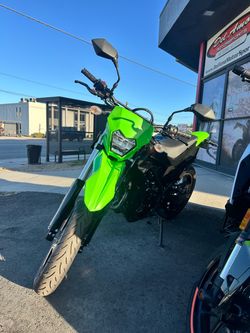 Klx 230
