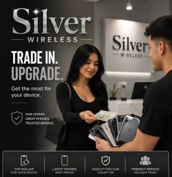 🔥 TRADE IN YOUR PHONE 🔥