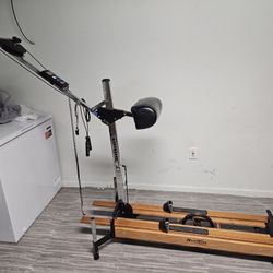 Nordic Track 
