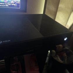 Xbox