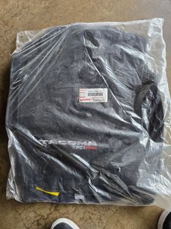 Floormat TRD Pro