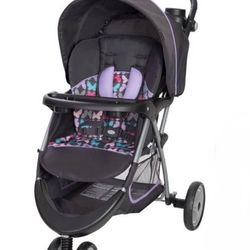 NEW! Baby Trend Stroller