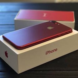 iPhone 8 Plus Unlocked With Warranty 