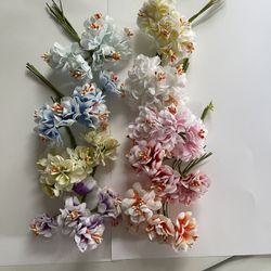 Party Favors: Flowers 2