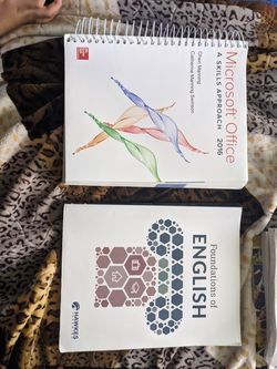 College book