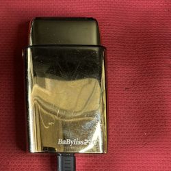 Babyliss Shaver 