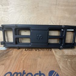 RAM Dodge Mopar Ram Tailgate Bed Box Divider