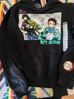 Dragon slayer sweaters