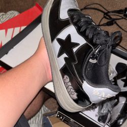 Bapes Size 11 Shoot Me Any Offer 