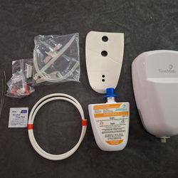 NEW TimeMist Virtual Janitor Dispenser
