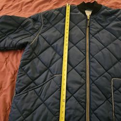 Maxx Wear Insulated Jacket 