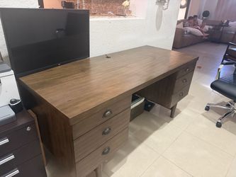 Office desk