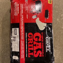 17 Inch Portable Backyard Grill