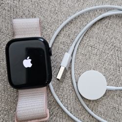 Apple watch series 7 45mm 