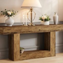 Console Table / Entry Table