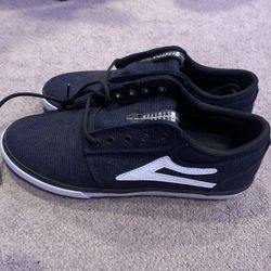 Lakai limited shoes