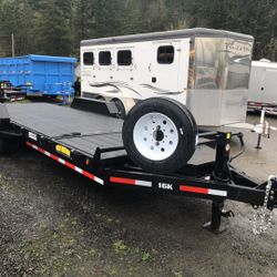 WTB Great Northern 16k Trailer 