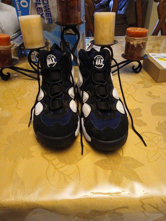 Nike Air Max Tempo 2