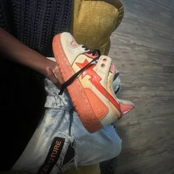 Bape Shoes