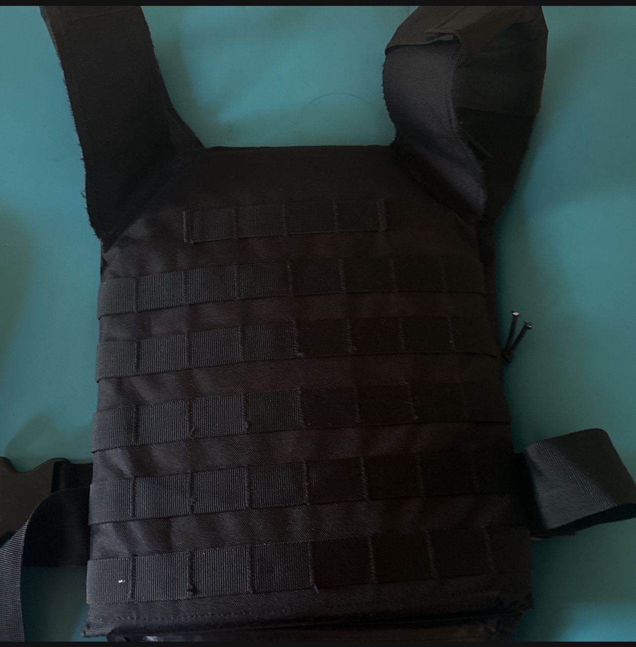 Level 3 Plates With Carrier