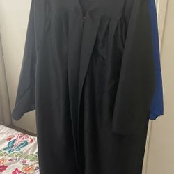 Graduation Gowns