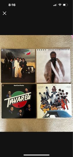 LP Vinyl Records $9 Each