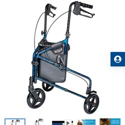 Walker - Carex Trio - Like New