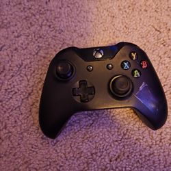 Xbox One Controller