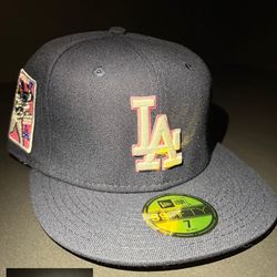 New era fitted 7