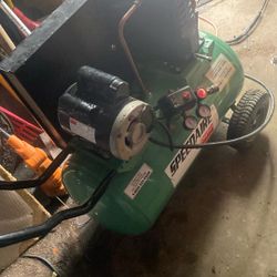 Air Compressor  