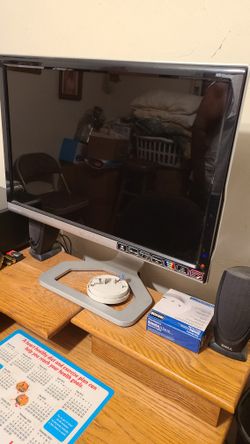 22 Inch monitor screen