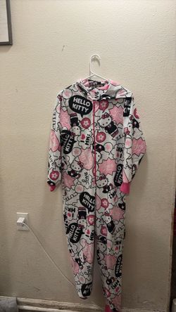 Hello kitty Onesie