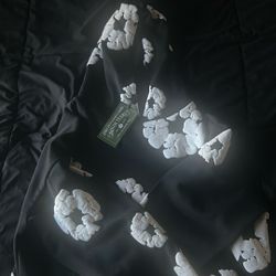 denim tear hoodie